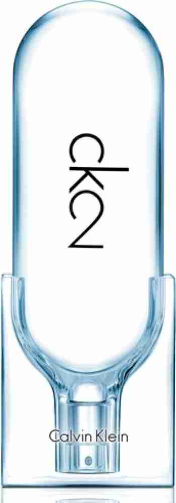 Calvin klein 2 discount 100ml