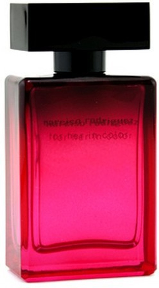 Narciso rodriguez for her in color store