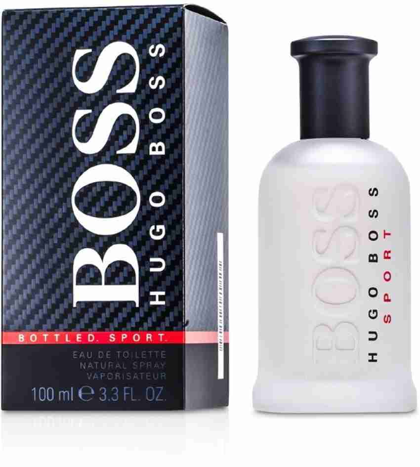 Hugo boss hotsell sport aftershave