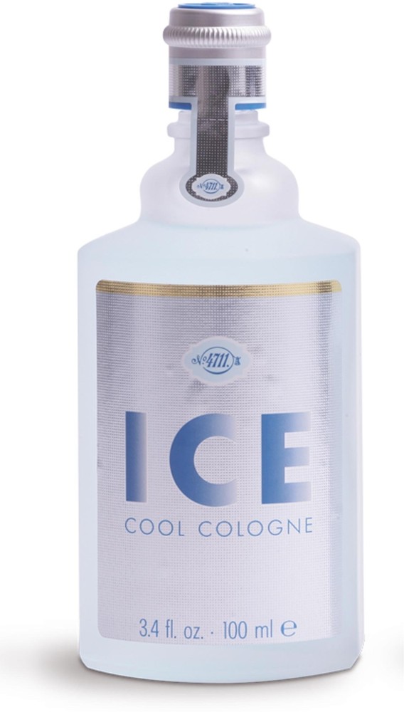 Ice eau outlet de cologne 100ml