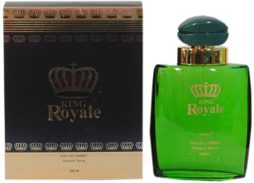 King outlet perfume price