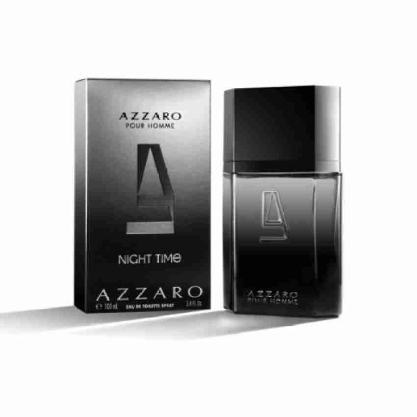 Azzaro pour homme cheap precio