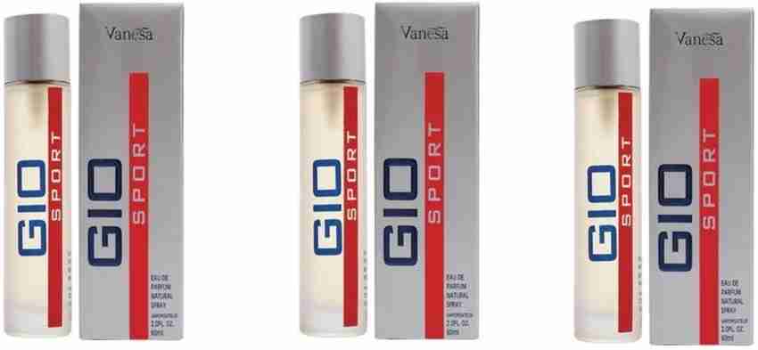 gio sport perfume
