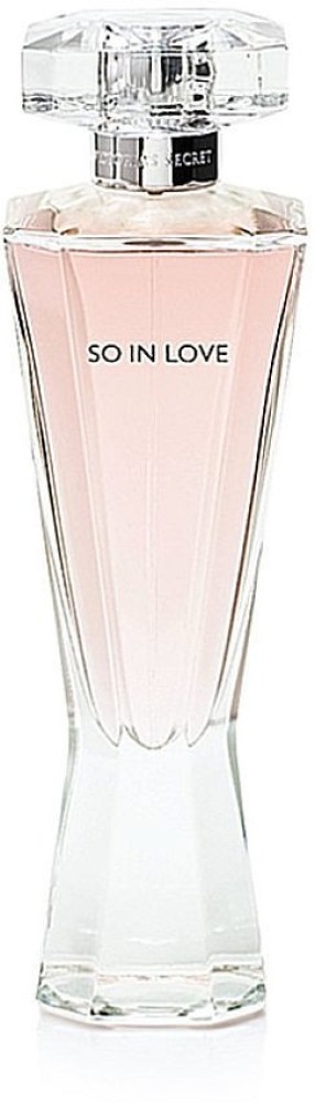 So in love perfume by victoria's secret new arrivals