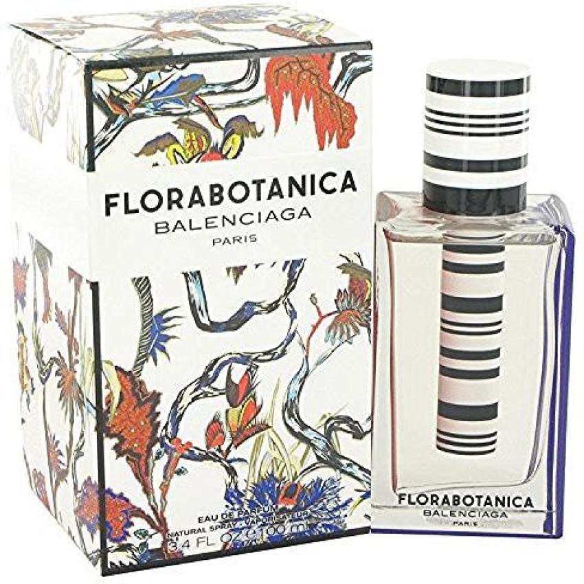 Flora botanica parfum new arrivals