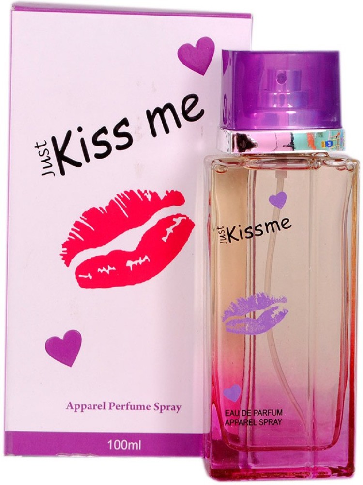 Buy Just kiss me Eau de Parfum - 100 ml Online In India