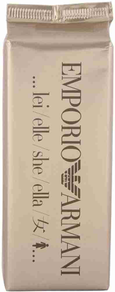Buy EMPORIO ARMANI Emporio She Eau de Parfum 50 ml Online In