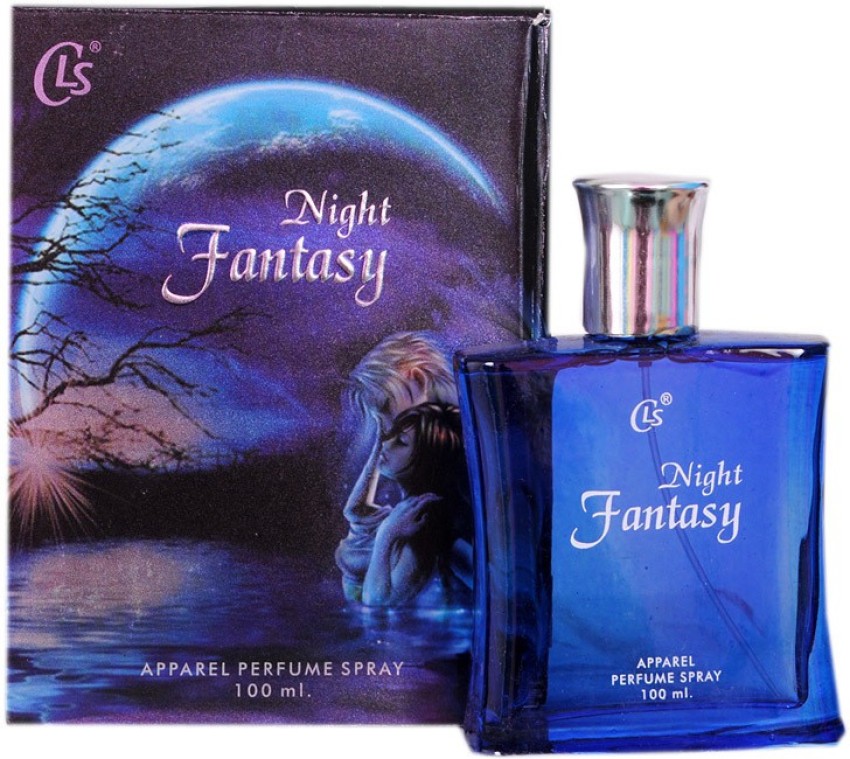 Night best sale fantasy perfume