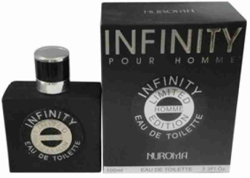 NUROMA Infinity Eau de Toilette - 100 ml