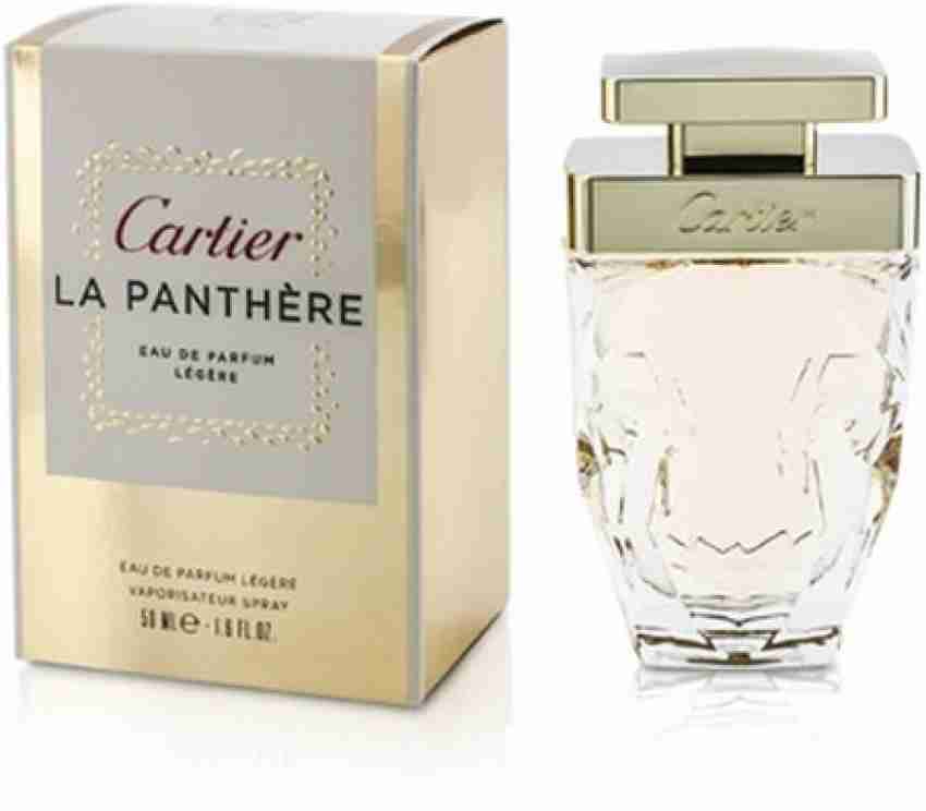 Buy Cartier La Panthere Eau De Parfum Legere Spray Eau de