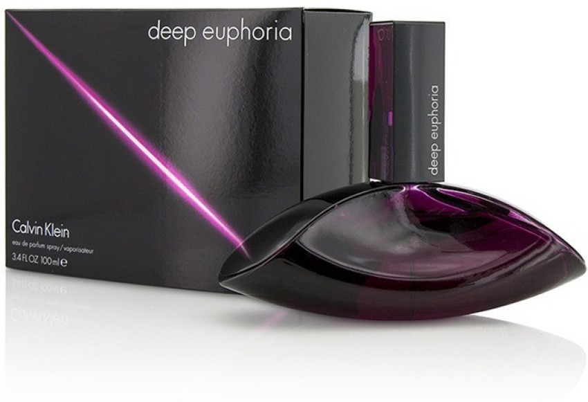 calvin klein deep euphoria men's