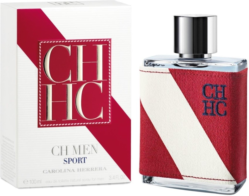 Carolina herrera ch men's perfume new arrivals