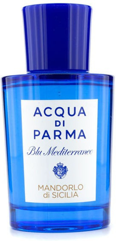 acqua di parma mandorlo di sicilia