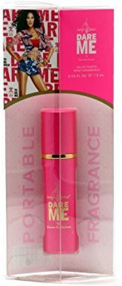 Buy Baby Phat Dare Me Edt Spray .25 Oz Eau de Toilette 75 ml