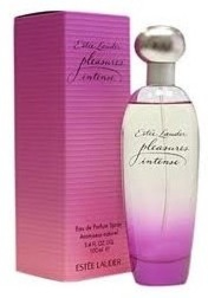 Pleasures estee lauder best sale 100 ml eau parfum