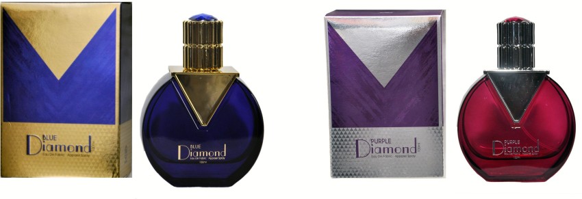 Purple diamond perfume new arrivals