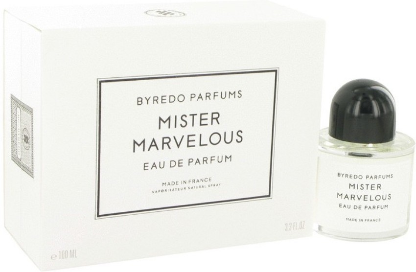 Byredo mister marvelous new arrivals