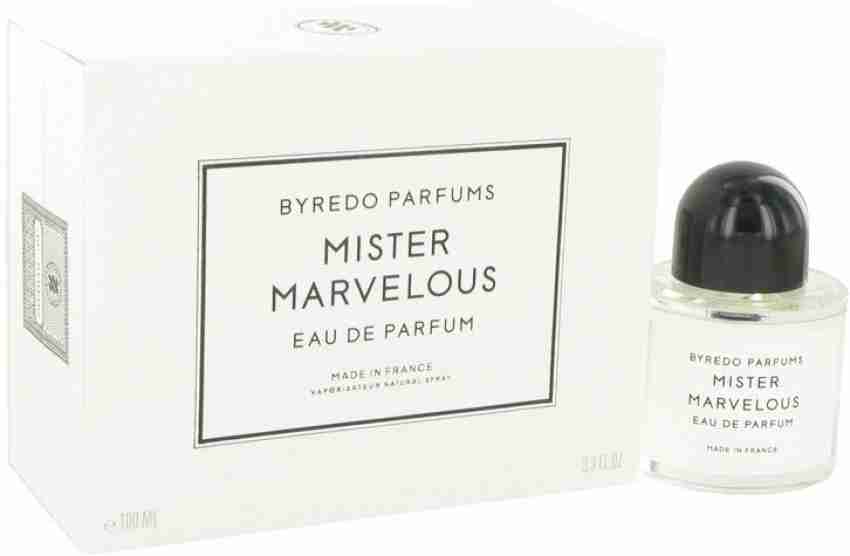 Buy Byredo Byredo Mister Marvelous Eau De Parfum Spray By Byredo