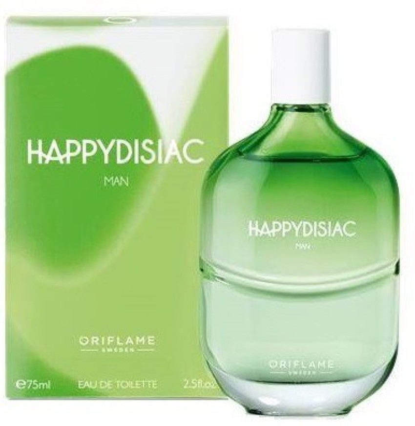 Perfumes de hombre discount oriflame