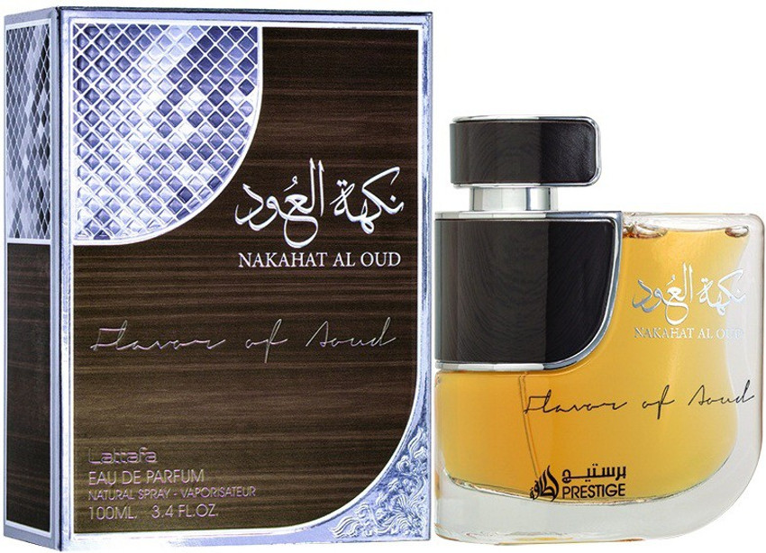 Lattafa nakahat al 2025 oud