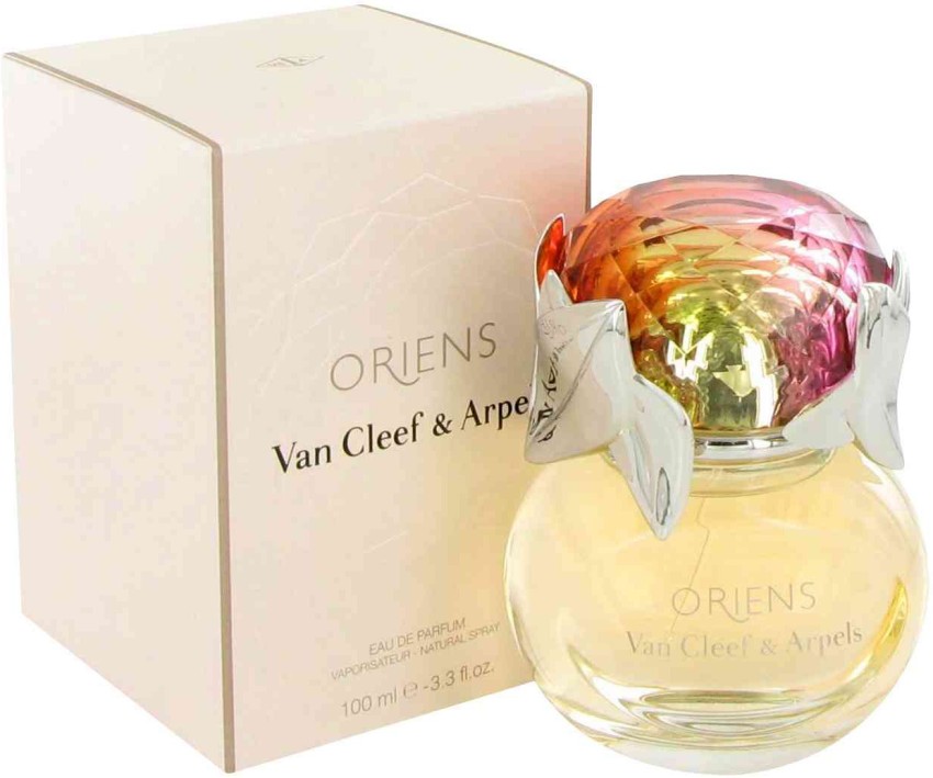 Van cleef and arpels best sale eau de parfum 100ml