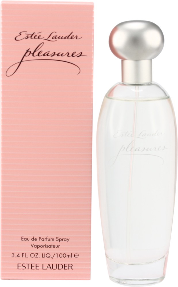 Estee lauder outlet pleasures edp 100ml