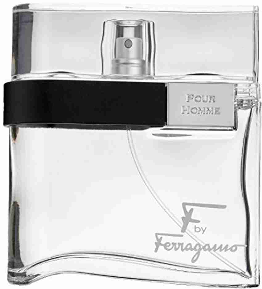 Pour homme store ferragamo black