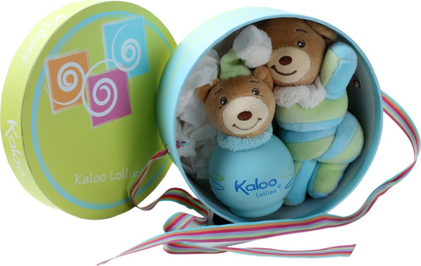 Kaloo discount baby perfume