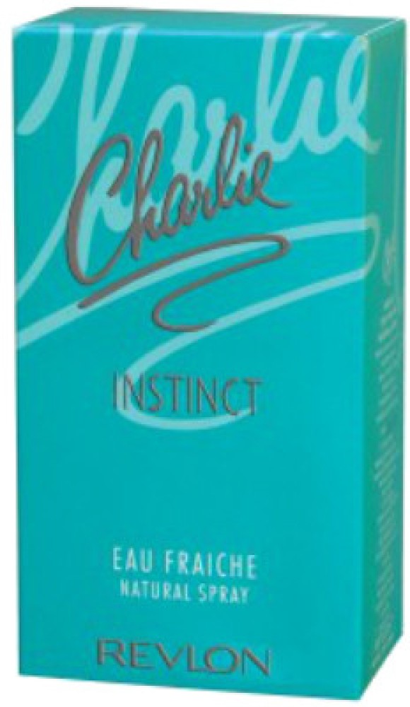 Charlie instinct perfume new arrivals