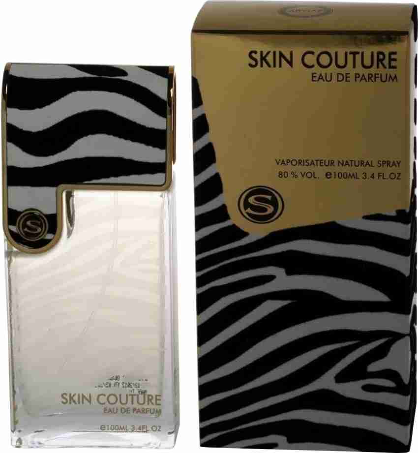 Armaf skin 2024 couture gold