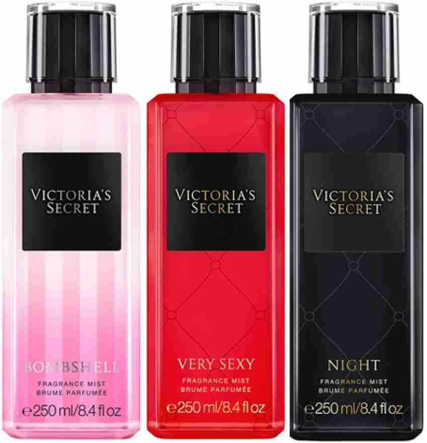Victoria's Secret, Other, Brand Newvictorias Secret Wicked Fragrance Mist  X2