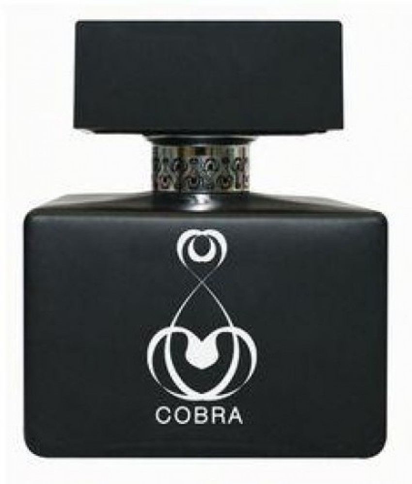 Jeanne arthes cobra discount fragrantica