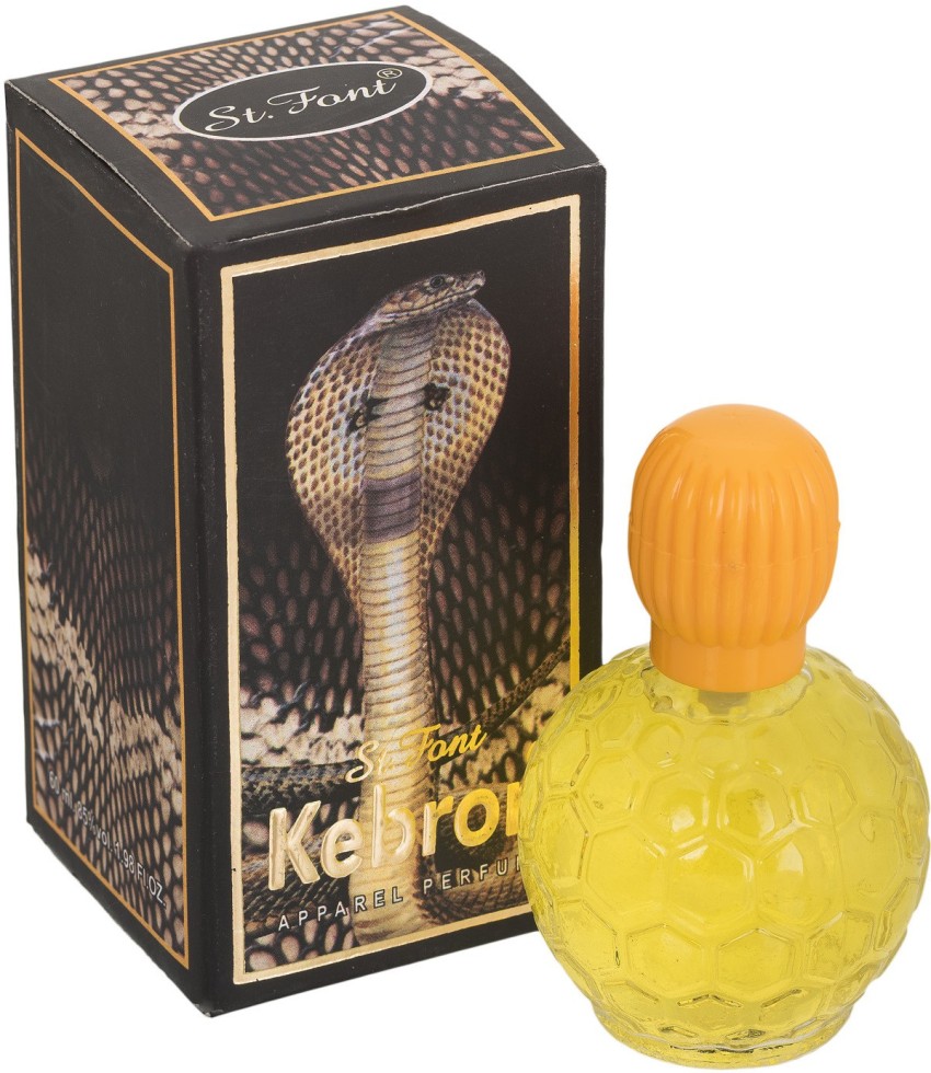 Cobra perfume online flipkart