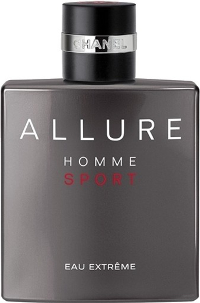 Perfume allure 2025 homme sport precio