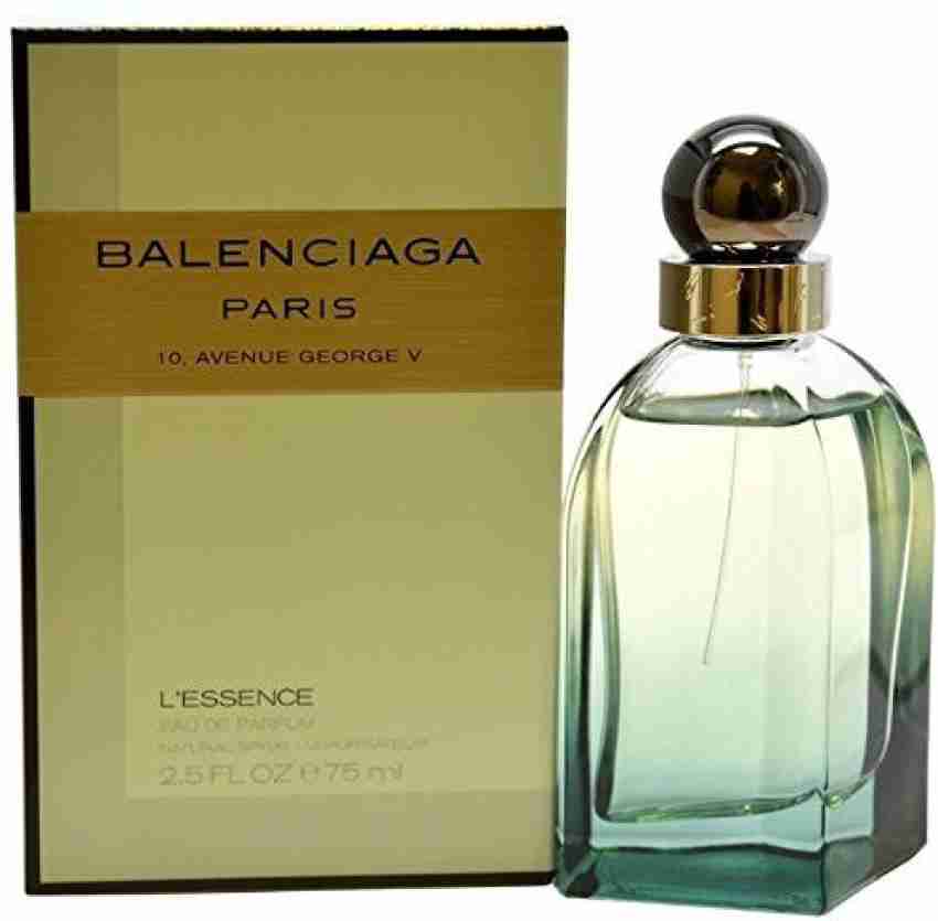 Buy BALENCIAGA Paris L'Essence Eau De Parfum Spray for