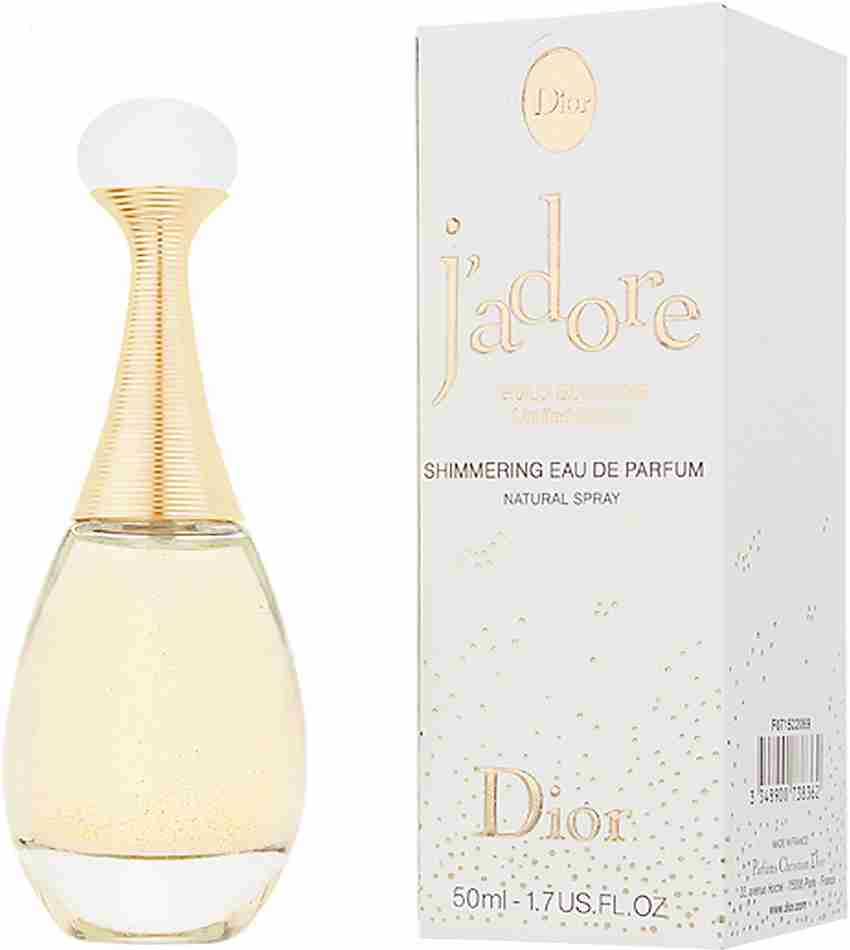 Jadore 50ml sale price