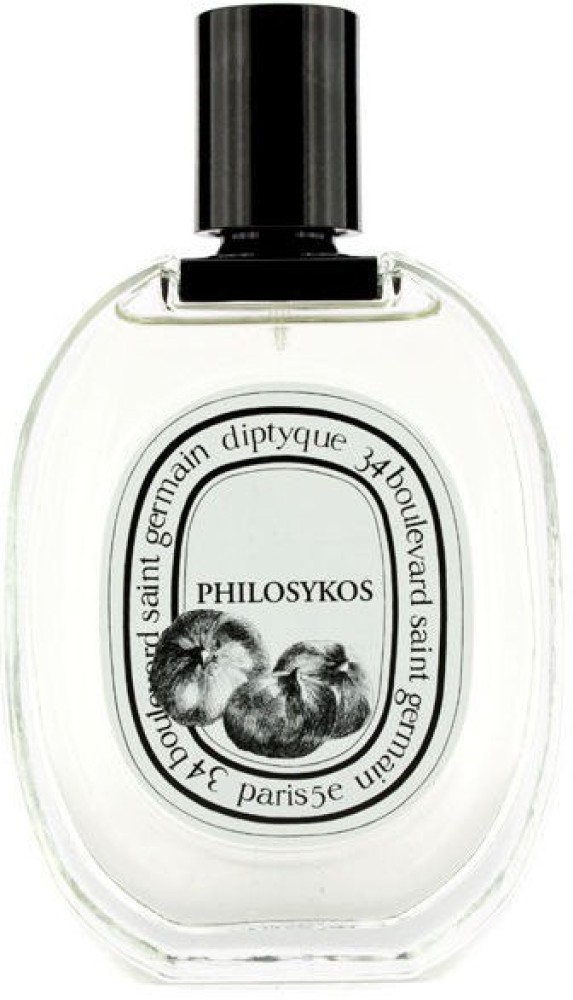 Diptyque philosykos eau 2025 de toilette 100ml