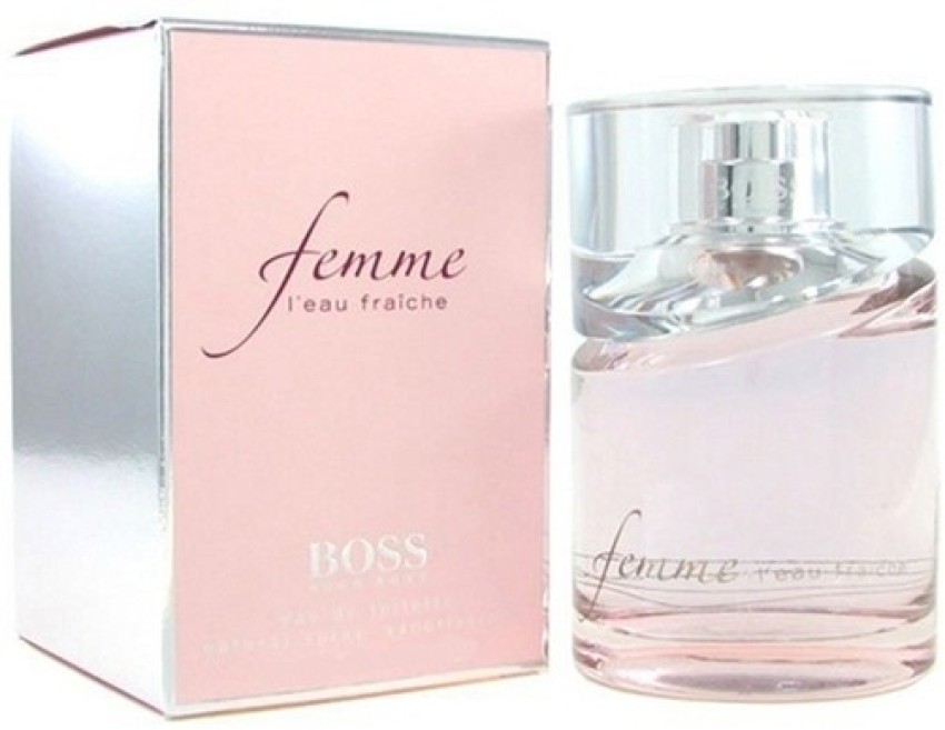 Femme best sale perfume boss