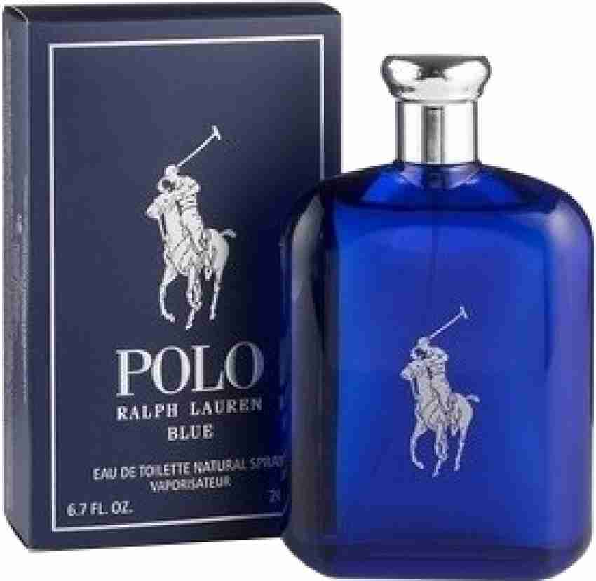 Ralph lauren polo blue eau de parfum de ralph lauren precio hot sale