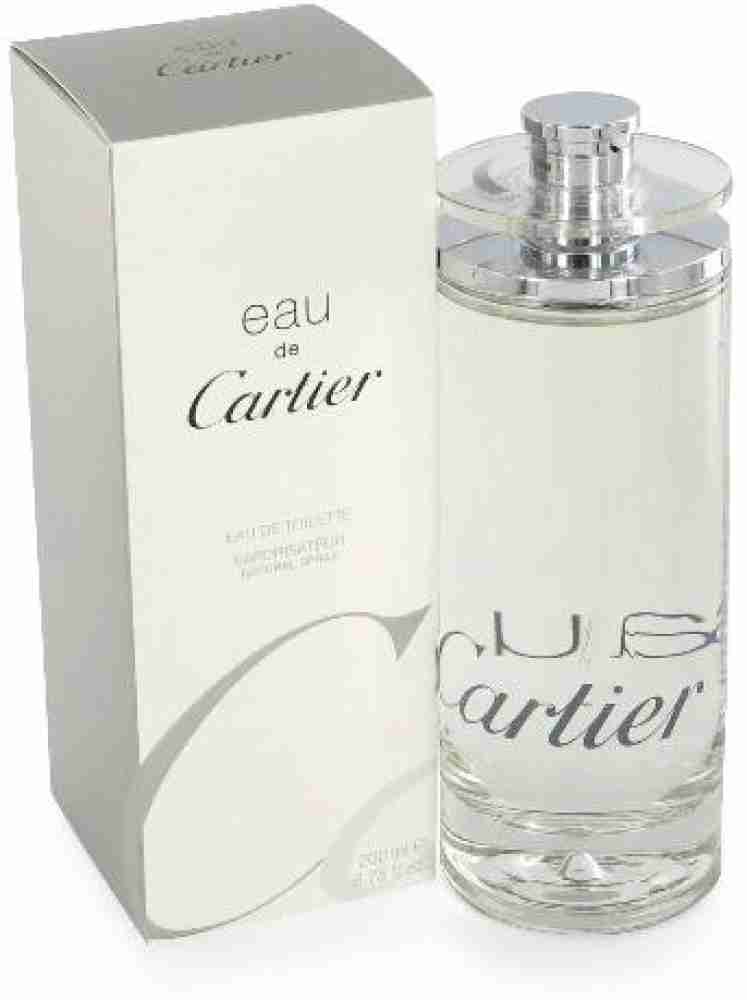 Perfume eau de cartier mujer new arrivals