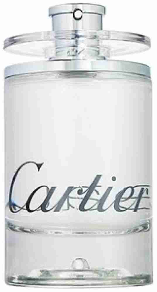 Eau de cartier 200ml sale