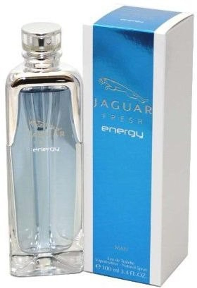 Jaguar fresh perfume clearance