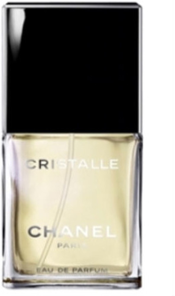 Buy Chanel Cristalle Eau de Parfum - 100 ml Online In India