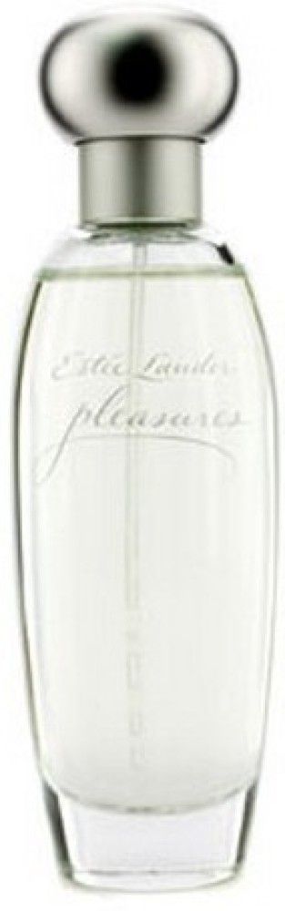 Estee Lauder Pleasures Eau de Parfum Spray - 0.5 fl oz bottle