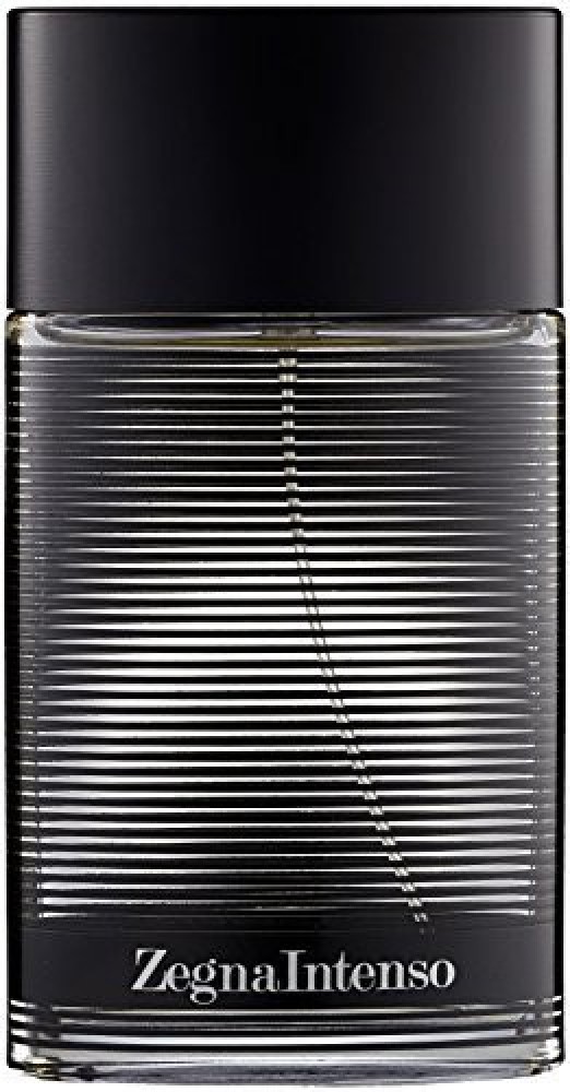 Zegna intenso discount edt 100ml