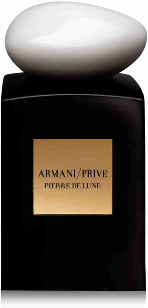 Buy Giorgio Armani Prive Pierre de Lune Eau de Parfum 100 ml Online In India Flipkart