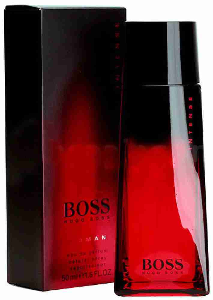 Parfum hugo best sale boss 50 ml