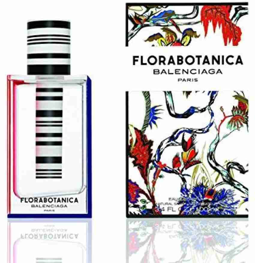 Buy BALENCIAGA Perfume 100ml/3.4 Eau De Parfum Spray Eau de Parfum - 100 ml Online In India | Flipkart.com