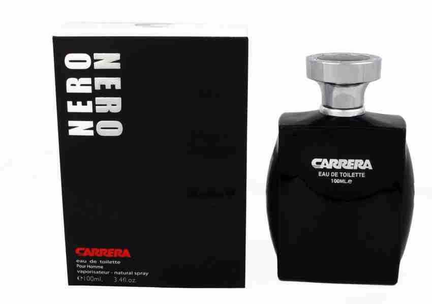 Carrera discount black cologne