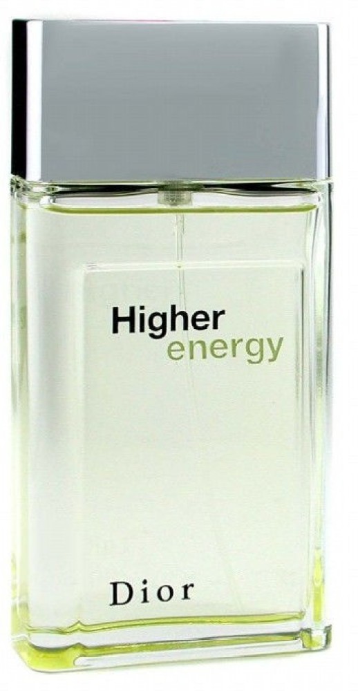 Dior higher deals energy